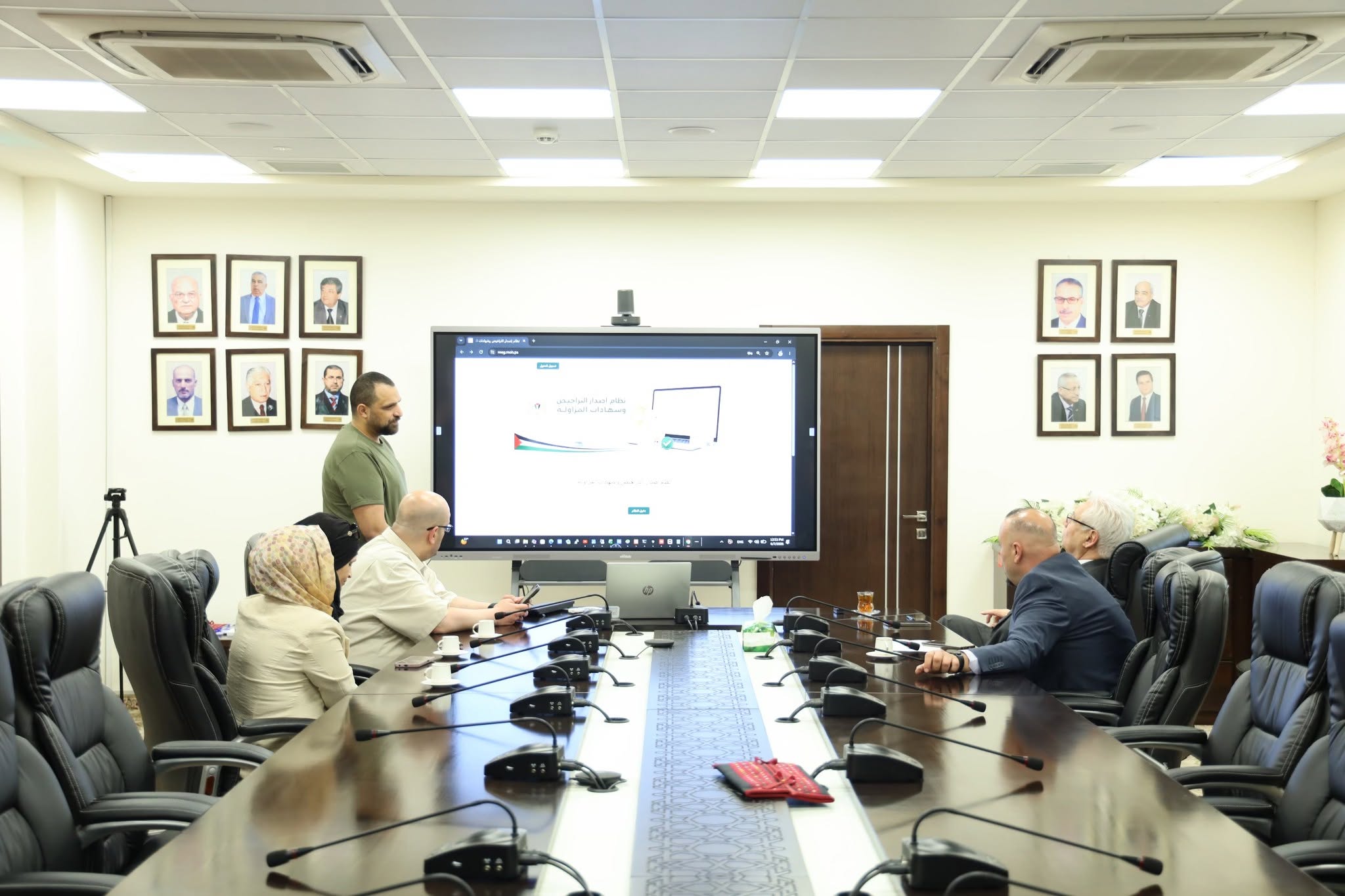 "الصحة" تطلق المنصّة الإلكترونية لطلبات شهادات الامتياز ومزاولة المهنة للمحافظات الجنوبية